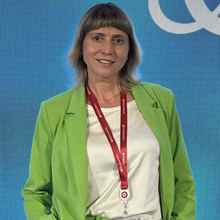 Екатерина Самаркина