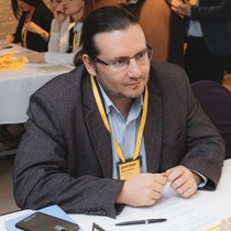 Дмитрий Волошкин