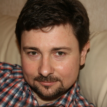 Дмитрий Александров