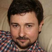 Дмитрий Александров