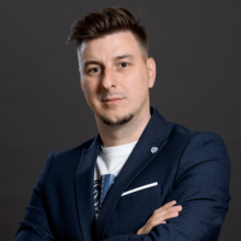 Владимир Торопецкий