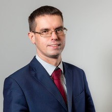 Александр Кайченов