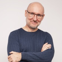 Андрей Вахин