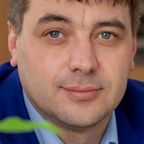 Сергей Мешков