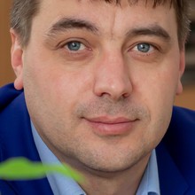 Сергей Мешков