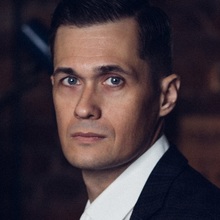 Сергей Ермин
