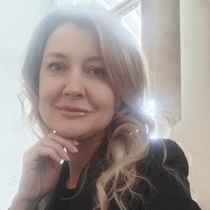 Ирина Шугаева