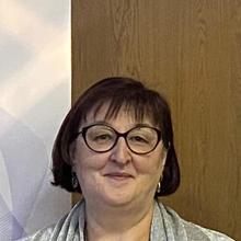 Асия Ежкова