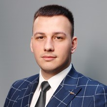 Александр Борисенко