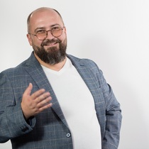 Александр Ешмеков