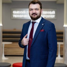 Александр Голунов