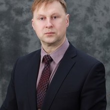 Евгений Агеев