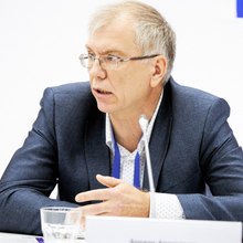 Александр Бардин