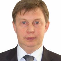 Рамиль Файзрахманов