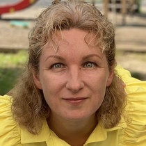 Елена Ивченко
