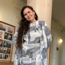 Екатерина Юлдашева