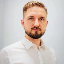 Вячеслав Рыбакин