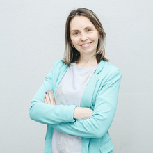 Юлия Валиахметова