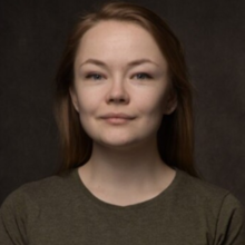 Екатерина Мутовкина