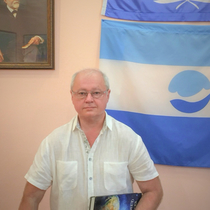Александр Рудковский