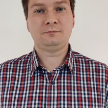 Артем Рязанов