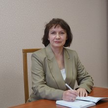 Марина Левченя