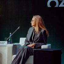 Александра Степенко
