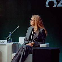 Александра Степенко