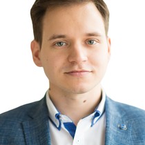 Дмитрий Корначев