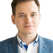 Дмитрий Корначев