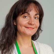 Александра Карташова