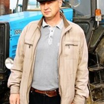 Сергей Синьков