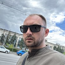Никита Гривин