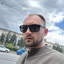 Никита Гривин