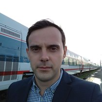 Евгений Носов