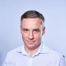 Роман Матвеев