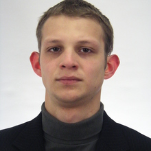 Константин Зимонин