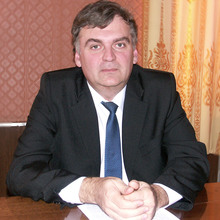 Юрий Бехтин