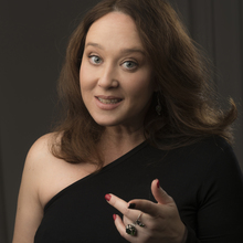 Марина Шутова
