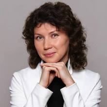 Наталья Иванова