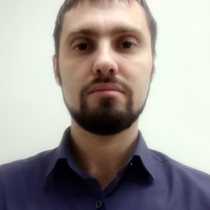 Павел Козлов