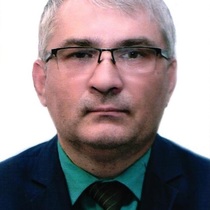 Андрей Дармодехин