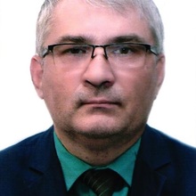 Андрей Дармодехин