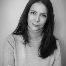 Анна Генералова