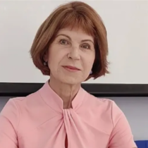 Светлана Чистякова