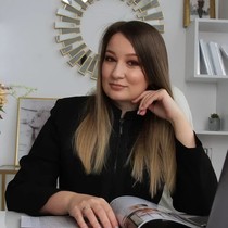 Ирина Мартынова