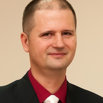 Виктор Анисимов