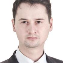 Тимур Вагапов