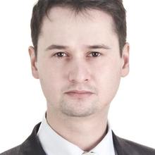 Тимур Вагапов