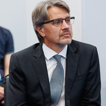 Николай Ермаков